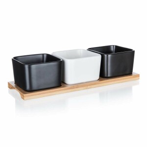 Product detail of Banquet Sada misek BRILLANTE Bamboo 