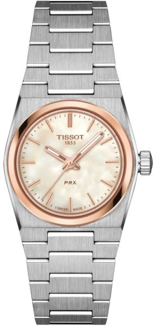 Product detail of Tissot PRX 25mm T137.010.21.111.00