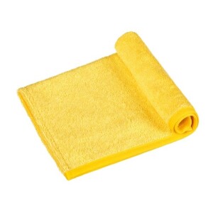 Product detail of Bellatex Froté ručník žlutá, 30 x 30 cm