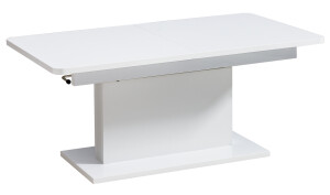 Product detail of Dolmar Konferenční / jídelní stůl OPTI Barva: Bílá