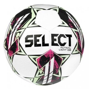 Product detail of Select FB Futsal Light DB futsalový míč bílá-zelená