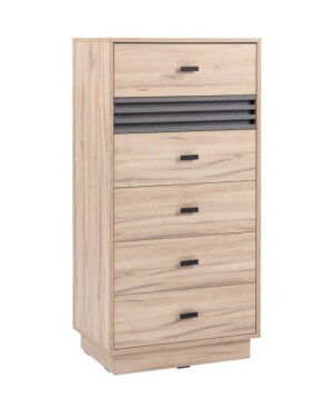 Product detail of Meblar Komoda ALLMO AL18