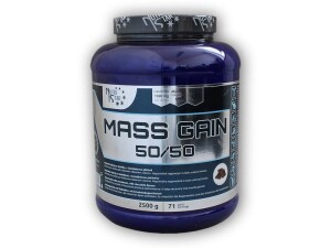 Product detail of Nutristar Mass Gain 50/50 2500g