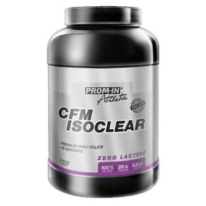 Product detail of PROM-IN Isoclear CFM 1000g