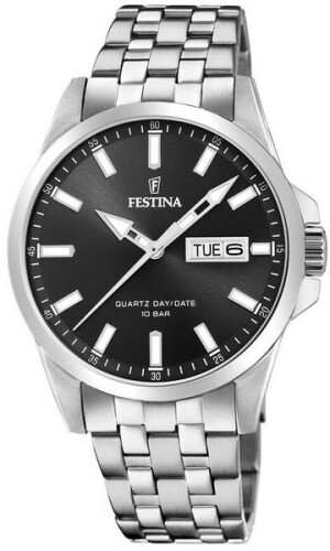 Product detail of Festina Classic 20357/4