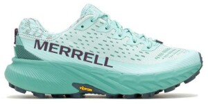 Product detail of Merrell J068266 Agility Peak 5 Frost Blue