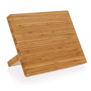 Product detail of Banquet Deska magnetická na nože BAMBOO 25,5 x 21 cm