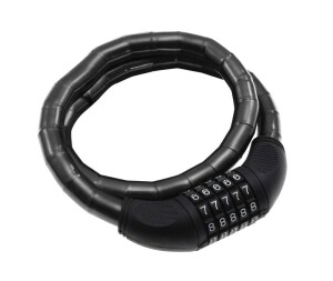 Product detail of RULYT Zámek na kolo Ms-230186