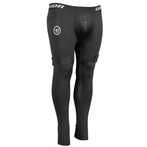 Product detail of Kompresní kalhoty se suspenzorem Warrior  Comp Tight W/Cup Senior XXL
