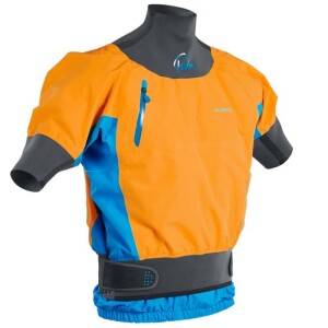 Product detail of Palm Zenith Shortsleeve vodácká bunda