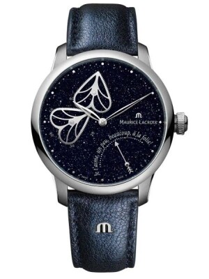 Product detail of Maurice Lacroix Masterpiece Embrace MP6068-SS001-430-1