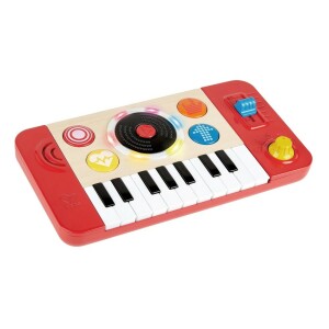 Product detail of Hape Mixážní pult