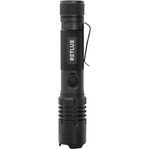 Product detail of Retlux RPL 404 Outdoor ruční nabíjecí LED svitilna, dosvit 500 m, výdrž 15 h
