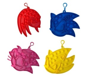 Product detail of Sonic Pop It - EPEE