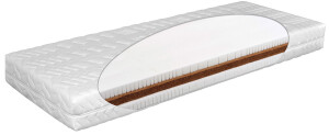 Product detail of Matratex Matrace AIRYLATTEX EXTRA Rozměr: 90 x 200 cm, Tvrdost: Tvrdost T4
