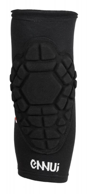Product detail of Ennui Chrániče kolen Shock Sleeve Pro Knee Gasket POUZE S-M (dostupnost 5-7 prac. dní) (VÝPRODEJ)