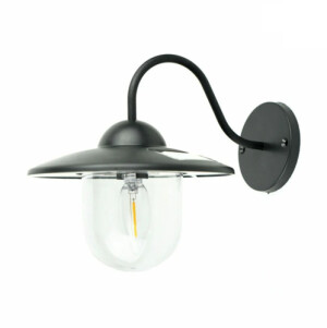 Product detail of Modee LED solární nástěnné svítidlo ML-WS104