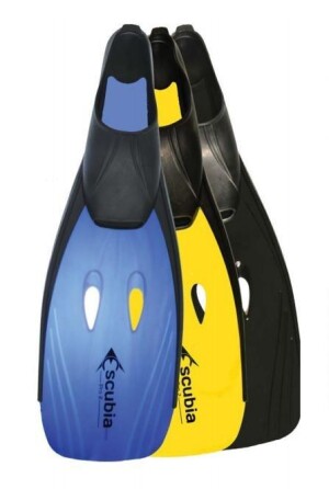Product detail of Scubia Ploutve ESCUBIA 11133