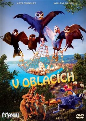 Product detail of V oblacích