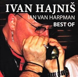 Product detail of Best of - CD - Ivan Hajniš