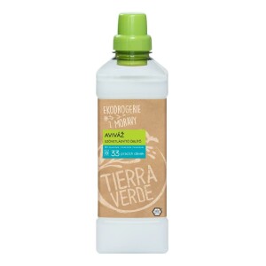 Product detail of Tierra Verde Aviváž s BIO levandulovou silicí, 1 l, 1 l