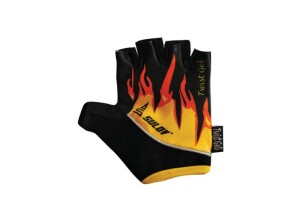 Product detail of Sulov TWIST GEL fire dětské rukavice
