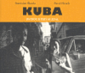 Product detail of Kuba. Ostrov, který se zdál - Pavel Hroch, Stanislav Škoda