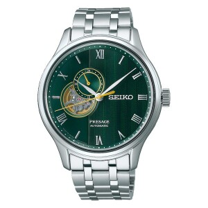 Product detail of Seiko Presage SSA463J1 Japanese Garden
