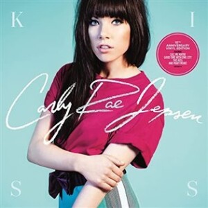 Product detail of Kiss - Carly Rae Jepsen
