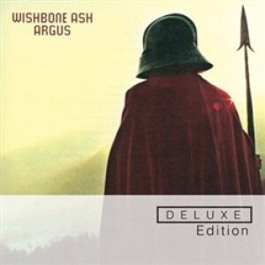 Product detail of Argus (Deluxe Edition) - Wishbone Ash
