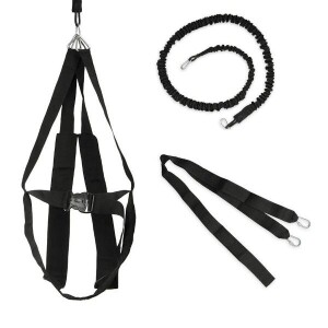 Product detail of BUSHIDO Zátěžový / tréninkový postroj DBX DBX P1 Strenght Harness