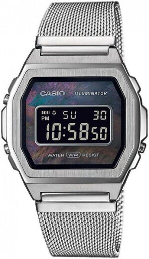 Product detail of Casio Collection Vintage A1000M-1BEF