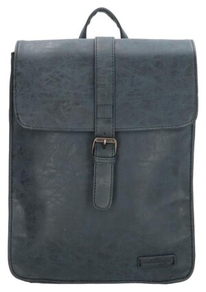 Product detail of Enrico Benetti Kate Backpack Blue
