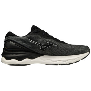 Product detail of Pánská běžecká obuv Mizuno  Wave Skyrise 3 Black/Silver  UK 10