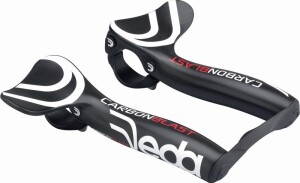 Product detail of Deda Elementi Deda Carbon Blast časovkářský nástavec