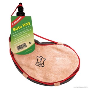 Product detail of Coghlans španělský měch na víno Bota Bag 1l