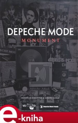 Product detail of Depeche Mode - Dennis Burmeister, Sascha Lange