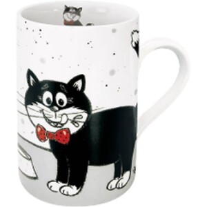 Product detail of Hrnek - Kocour / Carlo the Cat