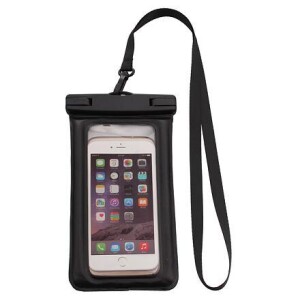 Product detail of Merco Swim IPX8 Audio pouzdro na telefon černá