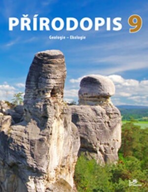 Product detail of Přírodopis 9 – Geologie, Ekologie - Martin Dančák