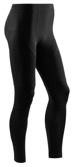 Product detail of Pánské legíny CEP  3.0 Black V