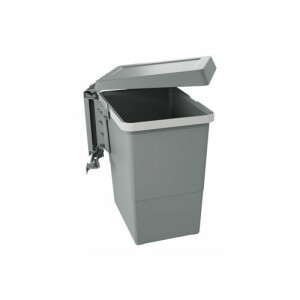 Product detail of Elletipi Vestavný odpadkový koš SWING - na dvířka, 18 l, 18 l