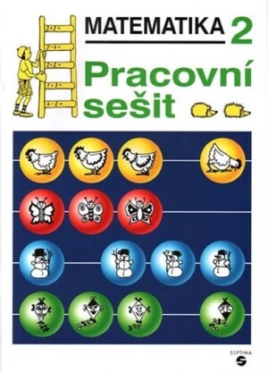 Product detail of Matematika pro 2. ročník - Pracovní sešit, 6.  vydání - Jiří Macků