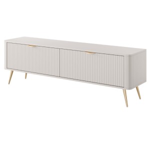 Product detail of ArtLas TV stolek LINA 163 2D | béžová