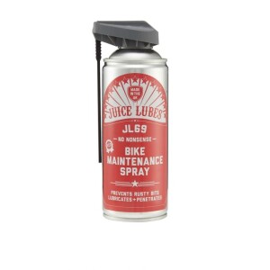 Product detail of JUICE LUBES Vytěsňovač vlhkosti-sprej JL69, 400ml
