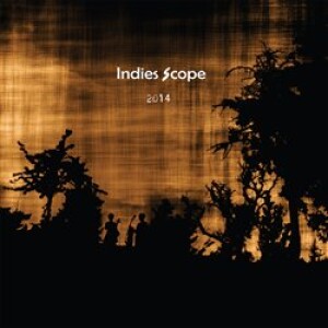 Product detail of Indies Scope 2014 - Various Artists