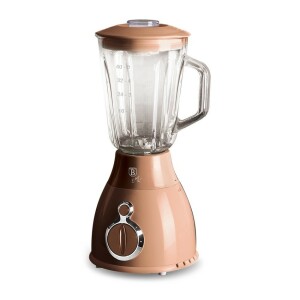 Product detail of Berlinger Haus Mixér stolní 1,5 l Rosegold Metallic Line