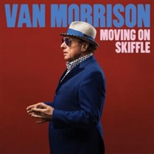 Product detail of Moving on Skiffle - Van Morrison