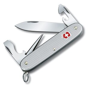 Product detail of Nůž Victorinox Pioneer Alox 0.8201.26B1