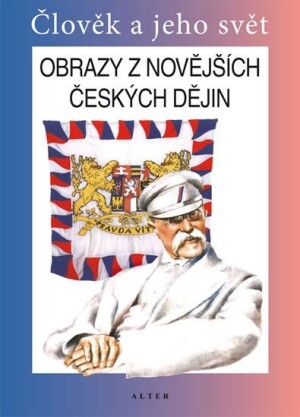 Product detail of Obrazy z novějších českých dějin pro 5. ročník ZŠ - František Čapka